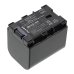 Camera Battery JVC GZ-MG750U