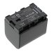 Camera Battery JVC GZ-MG750U
