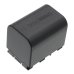 Camera Battery JVC GZ-MG750U