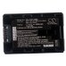 Camera Battery JVC GZ-HD620-B