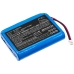 Batteries Smart Home Battery CS-JZS330SL