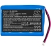 Batteries Smart Home Battery CS-JZS330SL