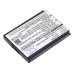Compatible battery replacement for Sony Ericsson BST-37