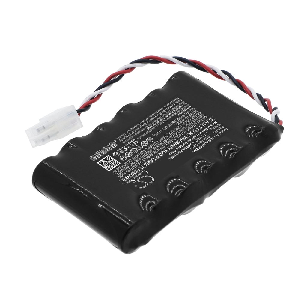 Batteries compatible with KAR-TECH 3B0982C Wireless Remote Transmitter Controller CS-KAT982BL