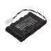 Batteries compatible with KAR-TECH 3B0982C Wireless Remote Transmitter Controller CS-KAT982BL