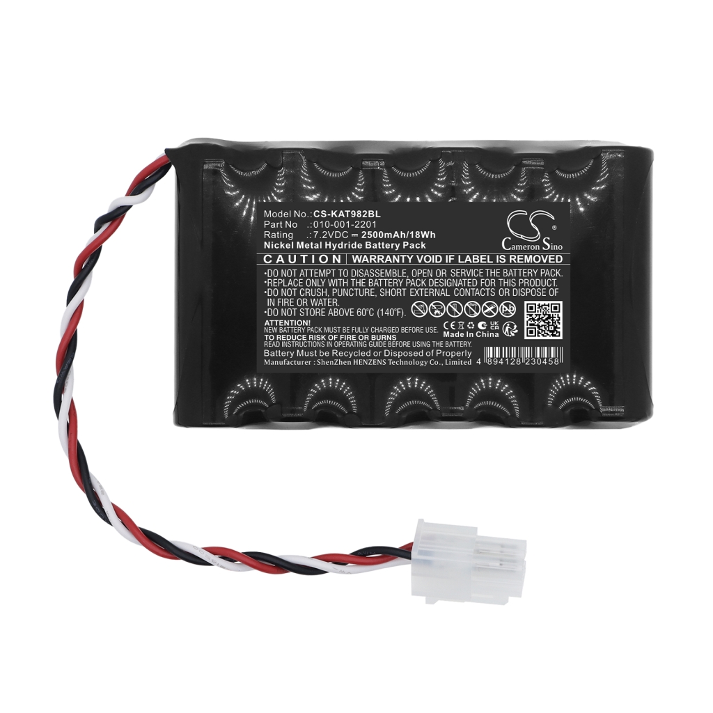 Batteries compatible with KAR-TECH 3B0982C Wireless Remote Transmitter Controller CS-KAT982BL