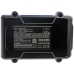 Battery industrial Kobalt 1518740