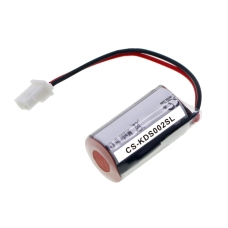 Compatible battery replacement for Tekcell 