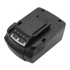Compatible battery replacement for Kress PF 180/ 4.2