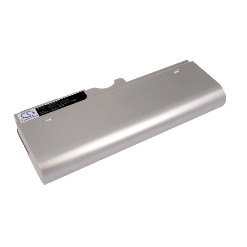 Notebook battery Kohjinsha SC3WX06A