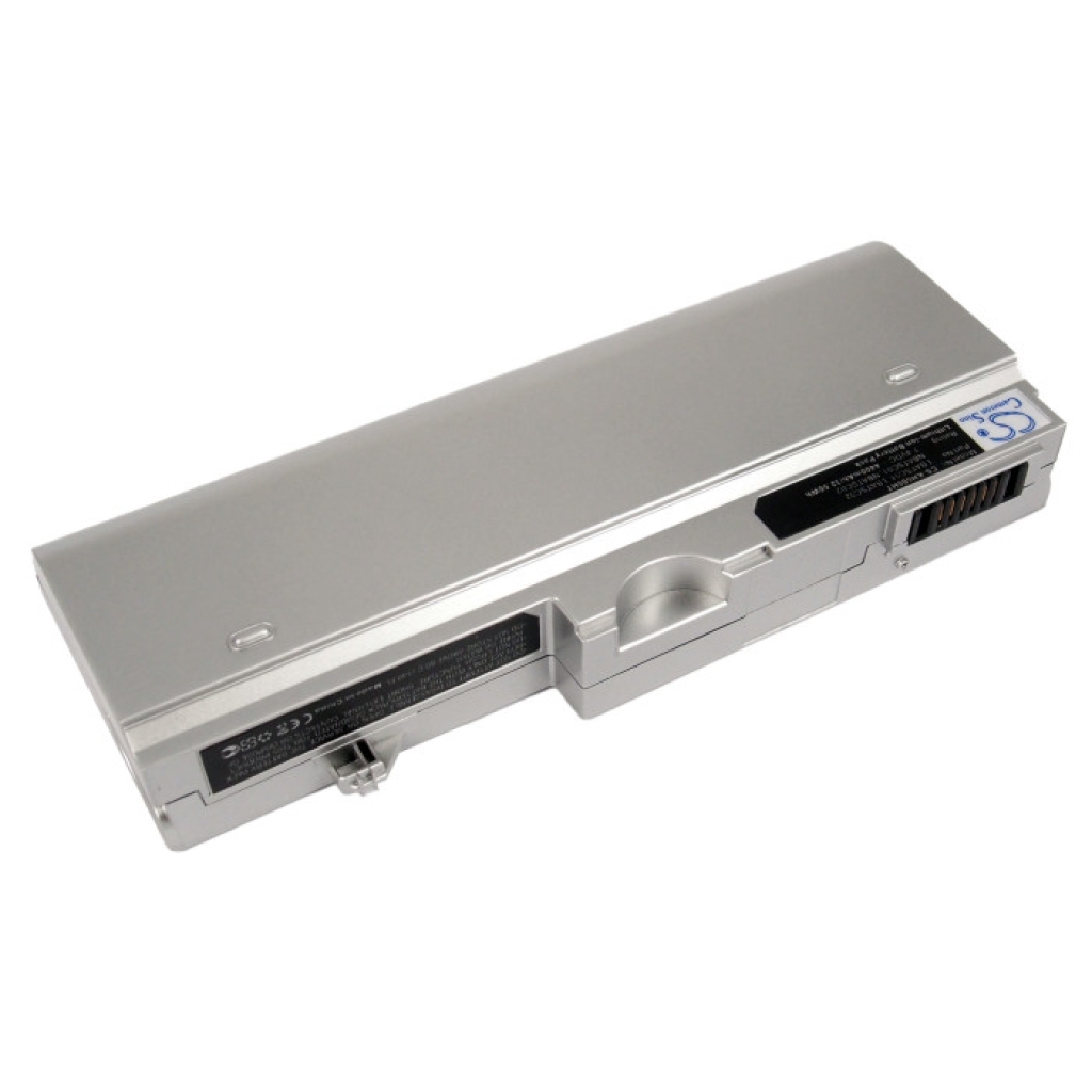 Notebook battery Kohjinsha SC3WX06A