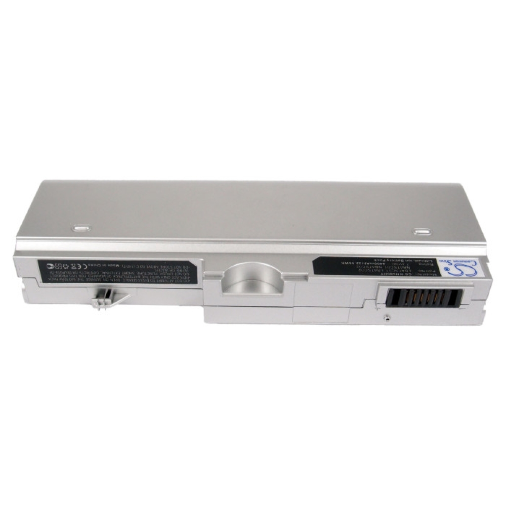 Notebook battery Kohjinsha SC3WX06A