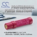 Battery compatible with Keeler CS-KHE470MD