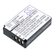 Battery for KODAK Pixpro AZ651