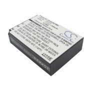 CS-KLB070MC<br />Batteries for   replaces battery LB-070