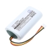 Battery compatible with Kosnic