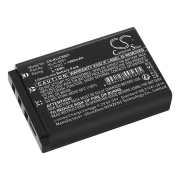 Cordless Phone Battery Kodak EasyShare DX7440 Zoom