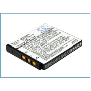 Camera Battery KODAK Easyshare M853 Zoom