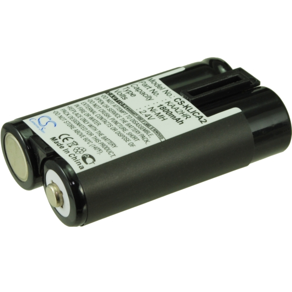 KODAK EasyShare DX6340