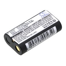 Compatible battery replacement for Medion DB-50,KLIC-8000,MPRLBP,RB50