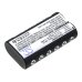 Battery for Camera RICOH Caplio RZ1