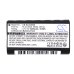 Battery for Camera RICOH Caplio RZ1