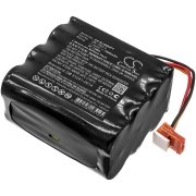 CS-KLS600FT<br />Batteries for   replaces battery 9B-1963-3