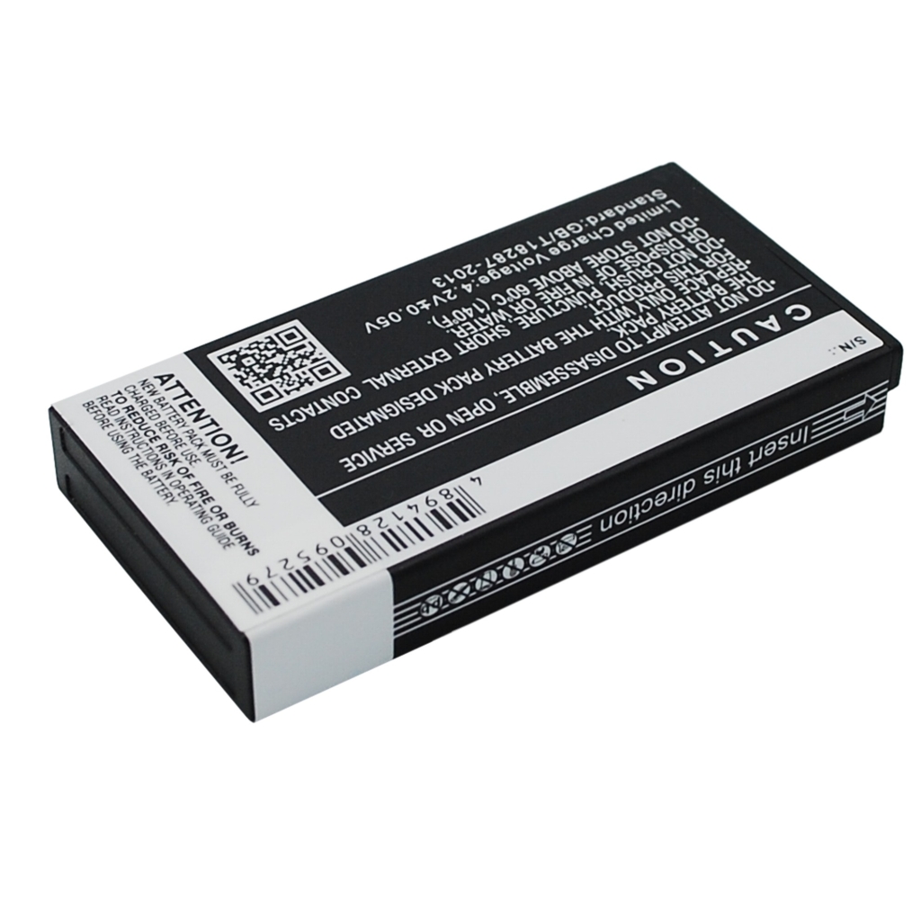 Batteries compatible with KAZAM Life R5 CS-KMR500SL