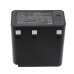 Battery compatible with Kenwood CS-KNB120TW