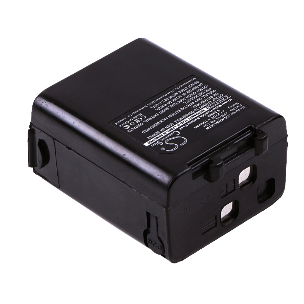 Battery Replaces PB-18