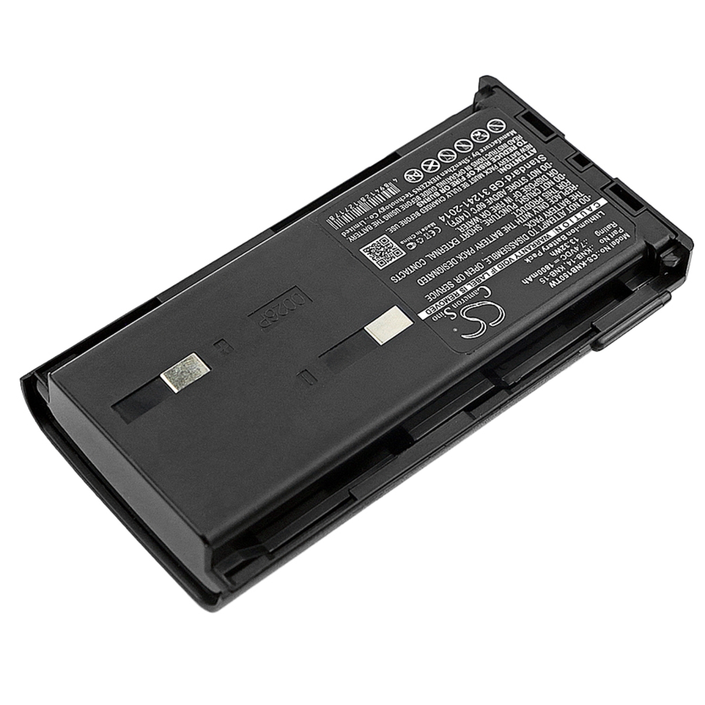 Two-Way Radio Battery Kenwood TK-3100