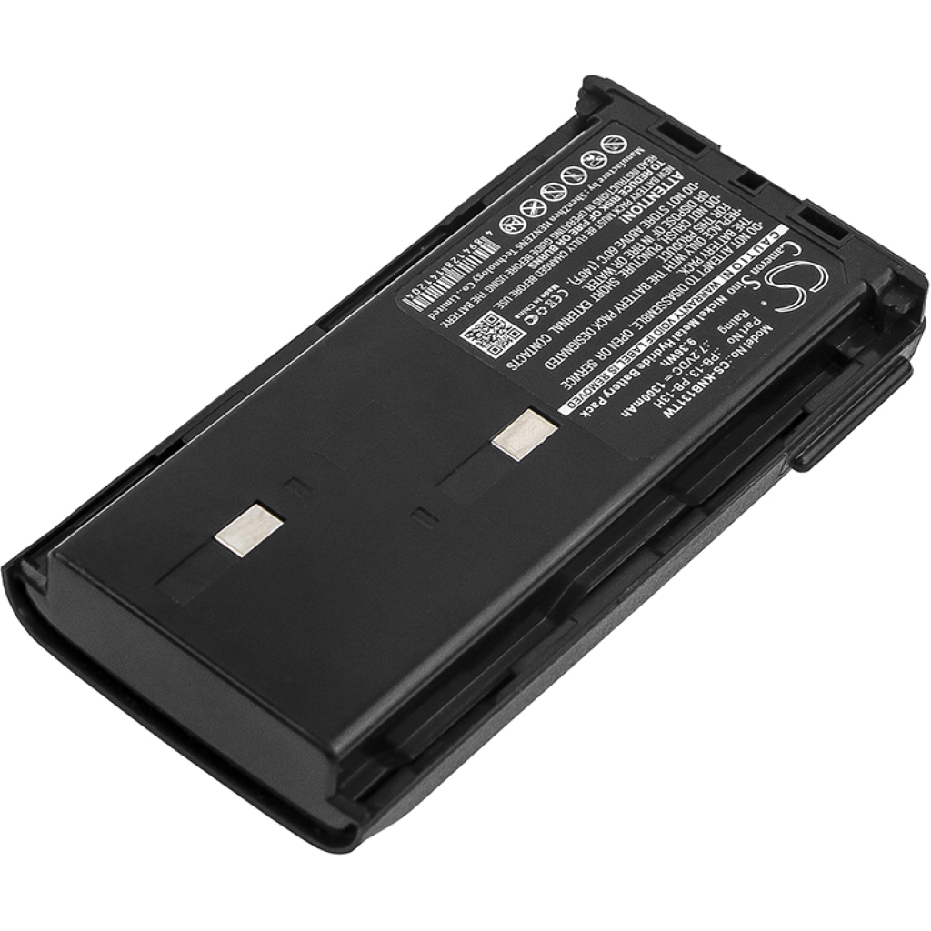 Battery Replaces PB-17