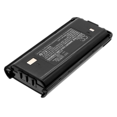 Compatible battery replacement for Kenwood BPKNB29MH,BPKNB29MHXT-1,BPKNB45LI,KNB-29,KNB-29A...