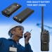 Two-Way Radio Battery Kenwood TK-2207G