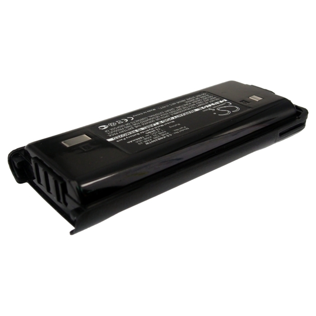 Battery Replaces BPKNB29MHXT-1