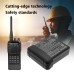 Two-Way Radio Battery Kenwood CS-KNB320TW