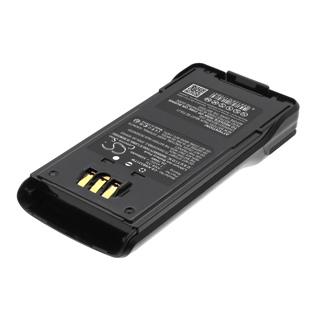 Two-Way Radio Battery Kenwood TK-2180