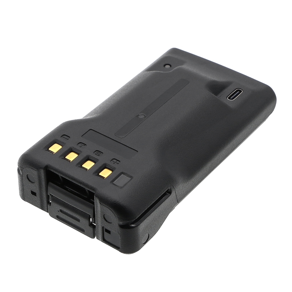 Battery Replaces KNB-48L