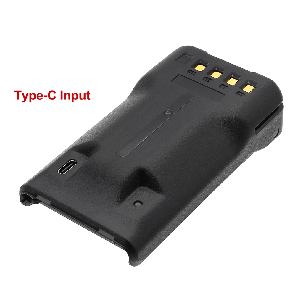 Battery Replaces KNB-48L