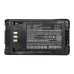 Two-Way Radio Battery Kenwood TK-5220