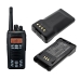 Two-Way Radio Battery Kenwood TK-5220