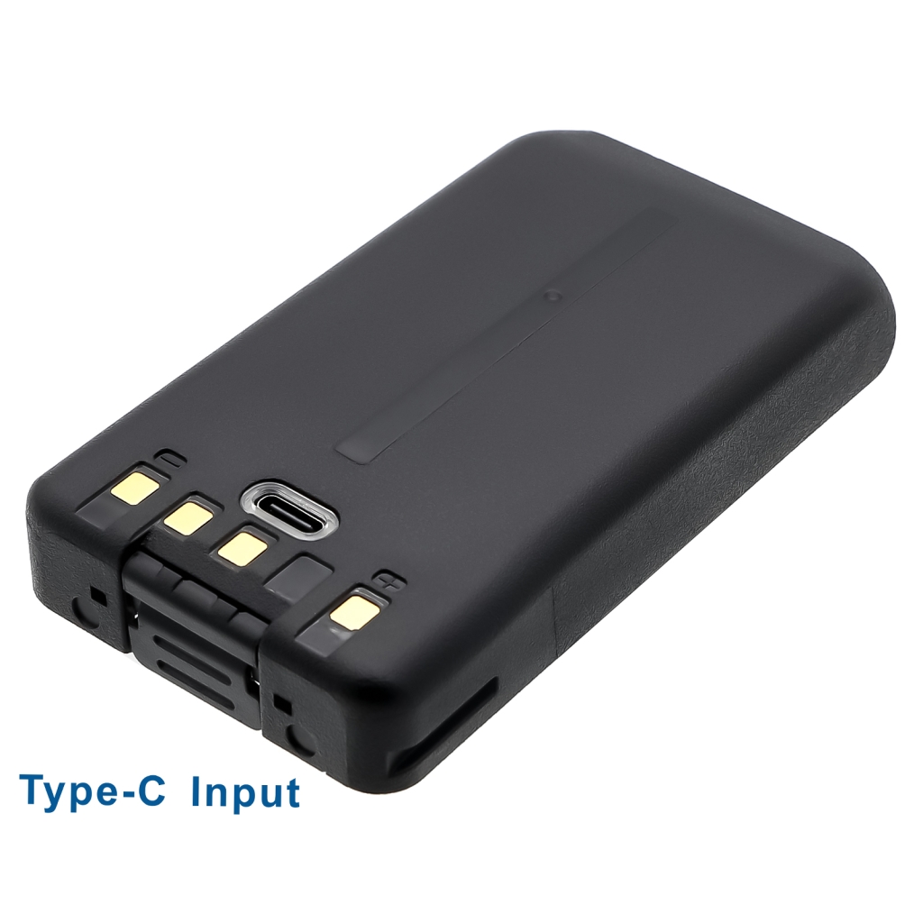 Battery Replaces KNB-56N
