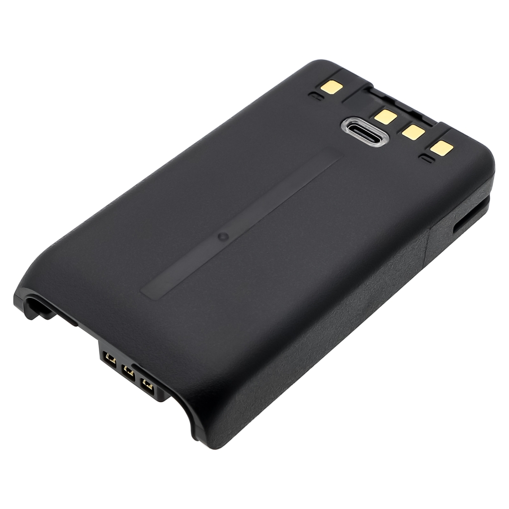 Battery Replaces KNB-56N