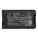 Battery Replaces KNB-56N