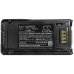 Battery Replaces KNB-L3