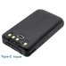 Two-Way Radio Battery Kenwood TK-3168