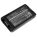 Battery Replaces KNB-24L