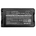 Two-Way Radio Battery Kenwood TK-3140
