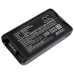 Two-Way Radio Battery Kenwood TK-3178