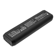 CS-KNF300XL<br />Batteries for   replaces battery Li18S